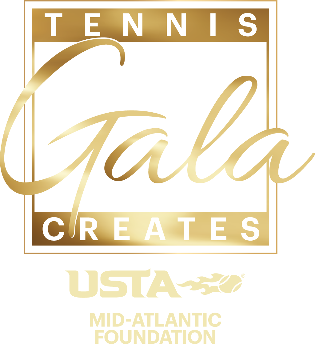 USTA Mid-Atlantic Foundation Tennis Creates Gala